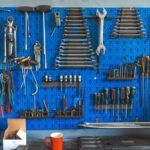 工具のグリップ素材